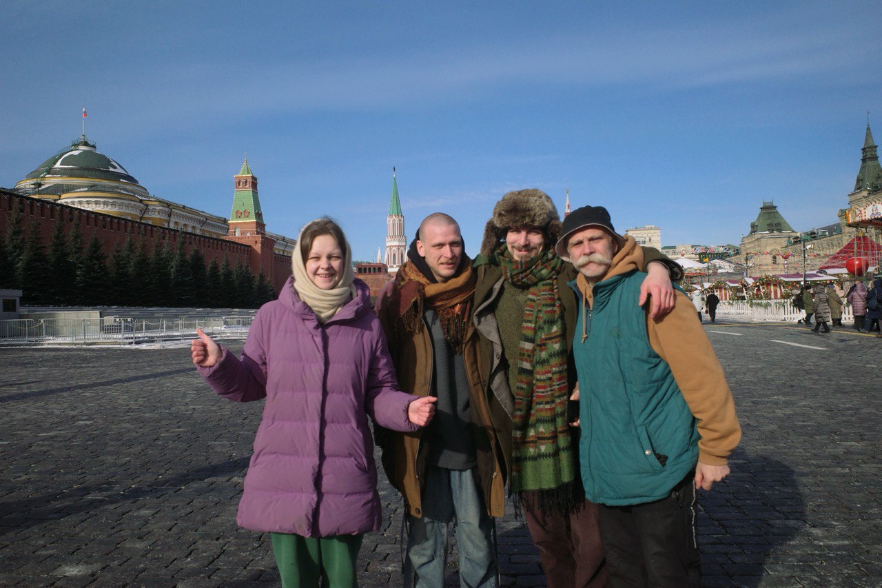 наши музыканты